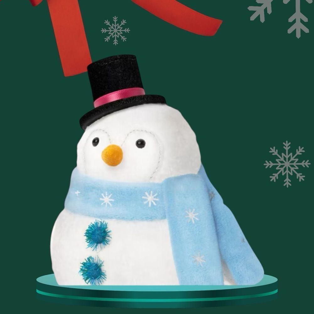 ‎CHRISTMAS SNOWBIRDD - Picture 3 of 3